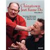 Black Belt Communications Inc Chinatown Jeet Kune Do: Training Methods of Bruce Lee's Martial Art (2)