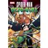 Viz Media Spider-man Octo-girl 3: Octo-Girl, Vol. 3: Volume 3