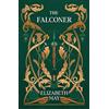 Gollancz The Falconer: A sweeping historical fantasy like you've never read before, full of magic, mystery and slow-burn romance