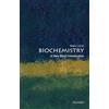OUP Oxford Biochemistry: A Very Short Introduction