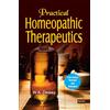 B Jain Publishers Pvt Ltd Practical Homoeopathic Therapeutics: 3rd Edition