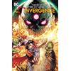 DC Comics Convergence