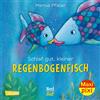 Carlsen Maxi Pixi 331: Schlaf gut, kleiner Regenbogenfisch (331)