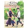 講談社 A Galaxy Next Door 4