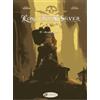 Cinebook Ltd Long John Silver IV: Guiana-Capac: 4