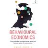 Icon Books Behavioural Economics: Psychology, Neuroscience, and the Human Side of Economics
