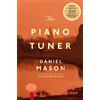 Picador The Piano Tuner