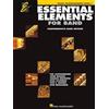 HAL LEONARD Essential Elements 2000: Book 1