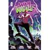 Mad Cave Studios War Wolf 1