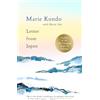 Hot Key Books Letter From Japan: Marie Kondo