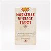 Lo Scarabeo Marseille vintage tarot. Ediz. multilingue: Based on the Original Work of Nicolas Conver, Paris, Ca 1760