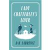 Alma Classics Lady Chatterley's Lover: Alma Classics Evergreens