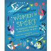 Wren & Rook Women in Sport: Fifty Fearless Athletes Who Played to Win