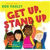 Chronicle Books Get Up, Stand Up (Bob Marley by Chronicle Books)
