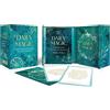 Running Press Mini Editions Daily Magic: A Deck of Mystical Inspiration for Your Everyday Life