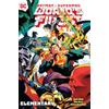 DC Comics Batman/Superman: World's Finest Vol. 3: Elementary
