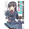Udon Entertainment My Stepmom's Daughter Is My Ex 2: Volume 2