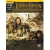 Warner Bros. Publications Inc.,U.S. Lord of the Rings Instrumental Solos: Flute: Level 2-3