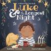 Moon Dust Pr Luke & the Longest Night: A Wheel of the Year Book