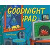 Penguin Goodnight iPad: a Parody for the next generation