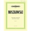 Edition Peters Spanish Dances Op. 12 Arranged for Piano Solo