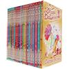 HarperCollins Magic Ballerina - 22 Book Collection