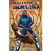 DC Comics Peacemaker Presents: The Vigilante/Eagly Double Feature!