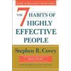 Simon & Schuster The 7 Habits of Highly Effective People: Powerful Lessons in Personal Change