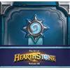 Blizzard Entertainment The Art of Hearthstone: Year of the Mammoth