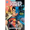 DC Comics Batman/Superman: World's Finest Vol. 5: Secret Origins