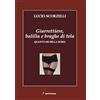 Lampi di Stampa Giarrettiere, balilla e braghe di tela. Quanto sei bella Roma