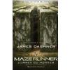 Editorial Presenca Maze runner