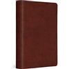 Crossway ESV Student Study Bible (TruTone, Chestnut)