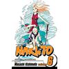 Simon & Schuster Naruto 6: Predator: Volume 6