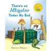 DIAL There's an Alligator under My Bed