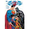DC Comics Super Sons: The Complete Collection Book One: The Complete Series