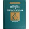Saunders Textbook of Endocrinology