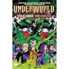 DC Comics Underworld Unleashed: The 25th Anniversary Edition