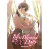 Yen Press Lilies Blooming in 100 Days (manga)