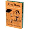 Mariner Fun Home: The Deluxe Collector's Edition: A Family Tragicomic