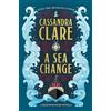 Titan Books A Sea Change: A Shadowhunters novella