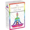 VIE The Chakra Healing Card Deck : 52 Beautiful Cards and Booklet to Guide You on Your Healing Journey