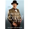 Headline Book Pub Ltd Poirot and Me