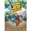 Dark Horse Comics Star Wars Young Jedi Adventures: The Training Sessions
