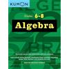 Kumon Algebra (Kumon Math Workbooks): 1