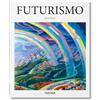 Taschen America Llc Futurismo