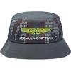 Aston Martin F1, Silverstone Bucket Hat 2024, edizione speciale, taglia adulto, logo della squadra e dello sponsor, merchandising ufficiale, grigio, Grigio, Taglia unica