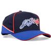 FABIO QUARTARARO Cappellino da Baseball FQ20 - Logo El Diablo-U