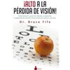 SIRIO antenne Alto a la perdida de vision/ Stop Vision Loss Now!