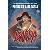 DC Comics Barda